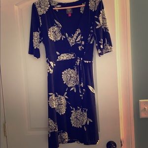 Vince Camuto dress